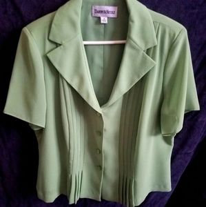 Danny & Nicole Blazer